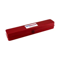 Coffret de douilles courtes à chocs 1" - 24 à 38 mm - 7 pcs Airoutil - DC1007