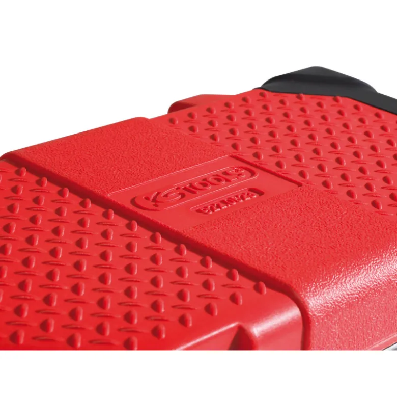 Coffret de douilles et accessoires ULTIMATE 1/2'', 24 pièces KS TOOLS 922.0623