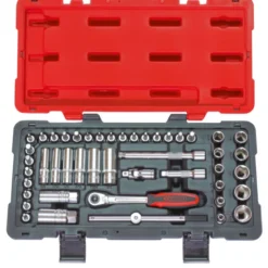 Coffret de douilles et accessoires ULTIMATE 3/8