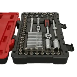 Coffret de douilles et accessoires ULTIMATE 3/8