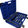 Coffret de douilles et cliquets 1/2'' 25pcs BRILLIANT TOOLS - BT022025