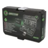 Coffret de douilles 1/4" 48pcs COMPETITION - 512.0048