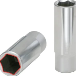 Coffret de douilles 1/4'' + 3/8'' + 1/2'', 179 pièces KS TOOLS 917.0779