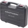 Coffret de douilles vide pour 204.103.601 Kraftwerk - 203.103.601