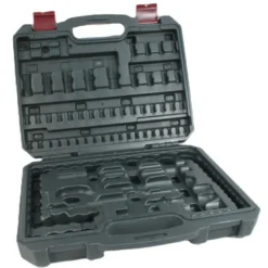 Coffret de douilles vide pour 204.103.601 Kraftwerk - 203.103.601