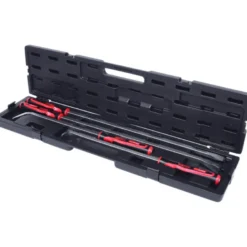 Coffret de leviers coudés KS TOOLS 911.8410