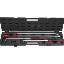 Coffret de leviers coudés KS TOOLS 911.8410