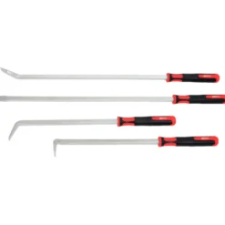 Coffret de leviers coudés KS TOOLS 911.8410