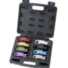 Coffret de Luxe 8 Outils d'Extraction Kraftwerk - 30601