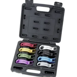 Coffret de Luxe 8 Outils d'Extraction Kraftwerk - 30601