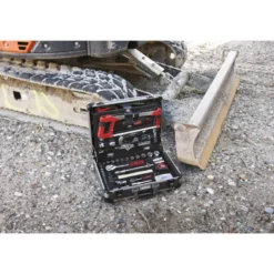 Coffret de maintenance 131 pièces Ks Tools 922.0731