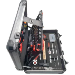 Coffret de maintenance 131 pièces Ks Tools 922.0731