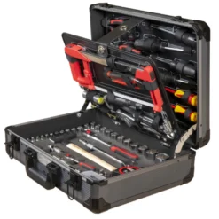 Coffret de maintenance 131 pièces Ks Tools 922.0731