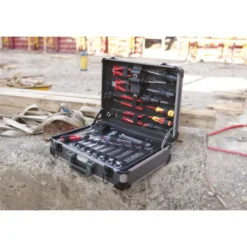 Coffret de maintenance 131 pièces Ks Tools 922.0731