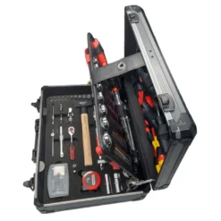 Coffret de maintenance 131 pièces Ks Tools 922.0731