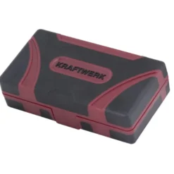 Coffret d'embouts bi-matière 1/4" 24 pièces KRAFTWERK 3794