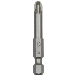 Coffret d'embouts bi-matière 1/4