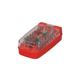 Coffret d'embouts de vissage code couleur 15 pièces KS TOOLS 918.3000