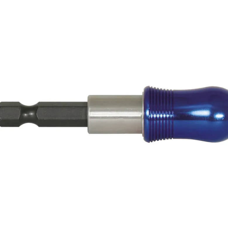 Coffret d'embouts de vissage code couleur Torsionpower 1/4" 32 pièces KS TOOLS 918.3030