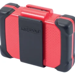 Coffret d'embouts de vissage code couleur 33 pièces KS TOOLS 918.3010