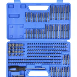 Coffret d’embouts de vissage 208pcs BRILLIANT TOOLS - BT053208