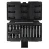 Coffret d'embouts de vissage 6 pans CLASSIC KS TOOLS 911.5040