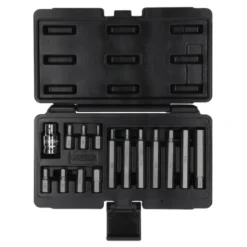 Coffret d'embouts de vissage 6 pans CLASSIC KS TOOLS 911.5040