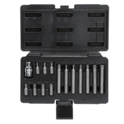 Coffret d'embouts de vissage TORX CLASSIC KS TOOLS 911.5020