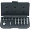 Coffret d'embouts de vissage XZN 1/2" CLASSIC KS TOOLS 911.5030