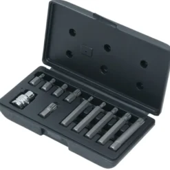 Coffret d'embouts de vissage XZN 1/2
