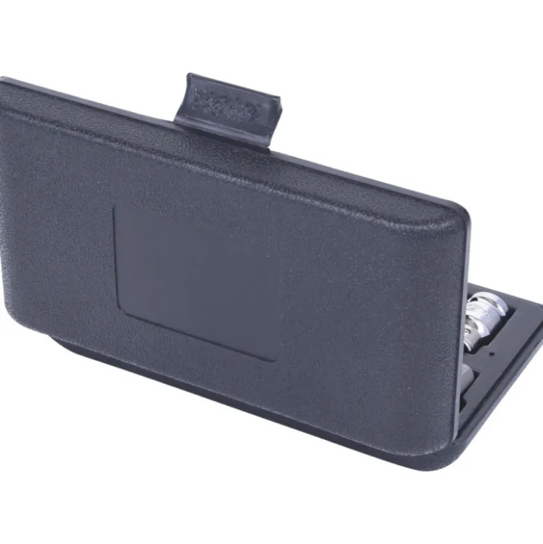 Coffret d'embouts de vissage XZN 1/2" CLASSIC KS TOOLS 911.5030
