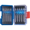Coffret D'Embouts Extra Compact - 41 Pièces King Tony - 1041CQ02EB