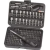 Coffret d'embouts 1/4" 122pcs KS Tools - 911.2085