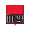 Coffret D'Embouts Spline 11 Pièces King Tony - 1011MQ