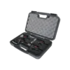 Coffret de Mini Perceuses et Mini Meuleuses - 4 pcs M7 - QE624QA04