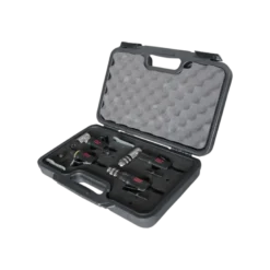 Coffret de Mini Perceuses et Mini Meuleuses - 4 pcs M7 - QE624QA04