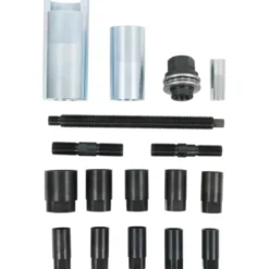 Coffret de montage pour cardan KS TOOLS 150.2750