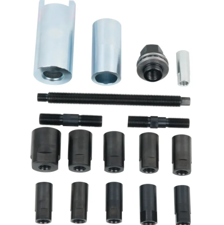 Coffret de montage pour cardan KS TOOLS 150.2750