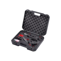 Coffret De 5 Outils Pneumatiques M7 - NE0405KIT