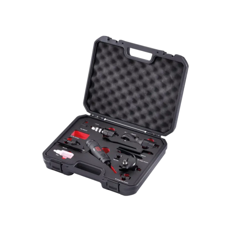 Coffret De 5 Outils Pneumatiques M7 - NE0405KIT