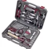 Coffret de 90 outils universels KRAFTWERK 204.104.100
