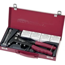 Coffret de pince à écrous aveugles industrielle KRAFTWERK 4263