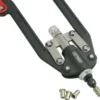 Coffret de pinces à rivets et écrous aveugles (insert) - 2 bras pliants KS TOOLS 150.9630