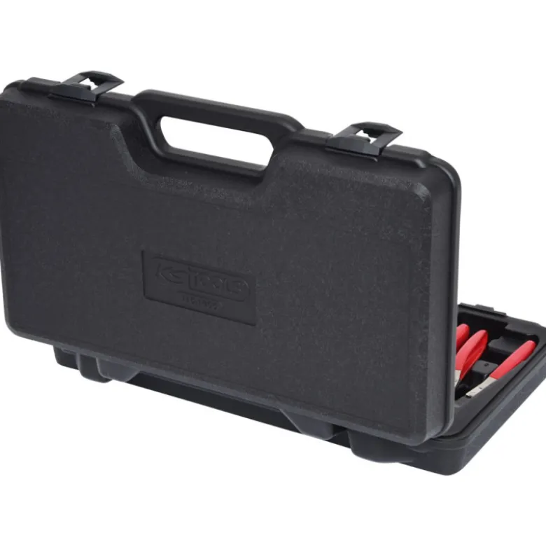 Coffret de 7 pinces spéciales à colliers KS TOOLS 115.1055