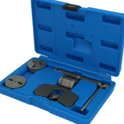 Coffret de repousse-piston de frein universel 6pcs BRILLIANT TOOLS - BT701150