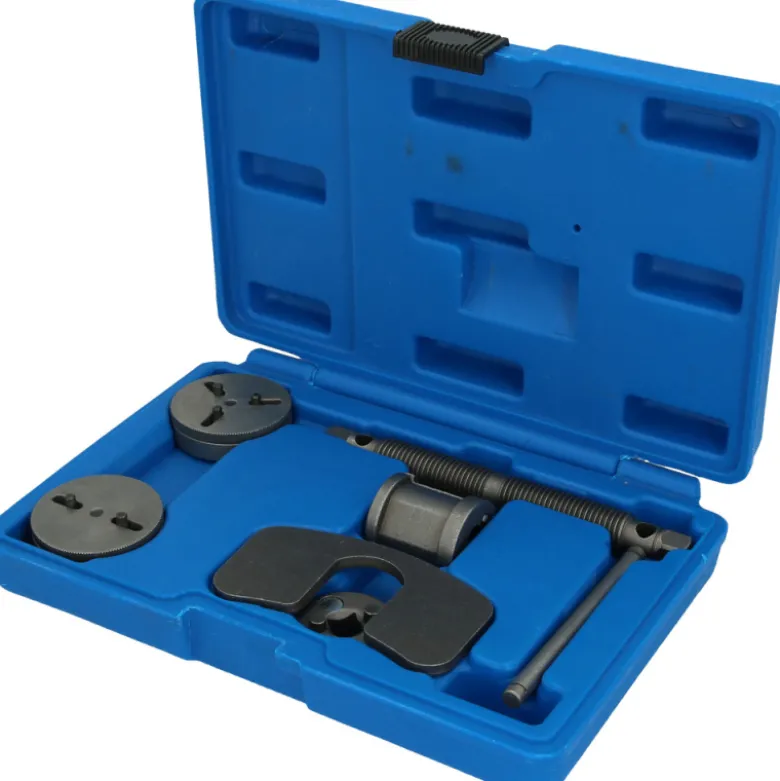 Coffret de repousse-piston de frein universel 6pcs BRILLIANT TOOLS - BT701150
