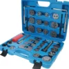 Coffret de repousse-piston de frein universel 35pcs BRILLIANT TOOLS - BT701050