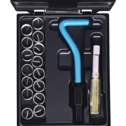 Coffret de réparation de filetage M14 x 1.25 KS TOOLS 150.6140