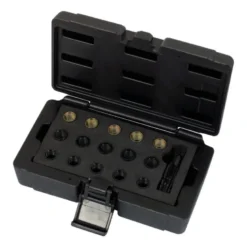 Coffret de réparation de filetage de bougies d’allumage KS TOOLS 150.1280