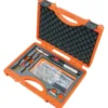 Coffret de réparation pour PVC KS TOOLS 960.1115